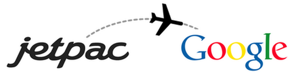 jetpac google
