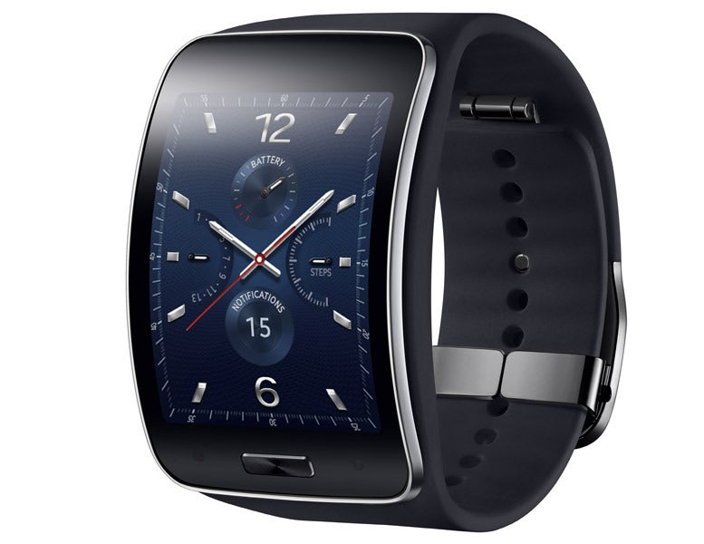 samsung gear s
