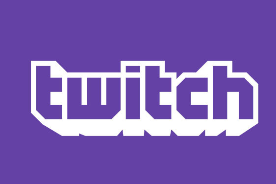 twitch logo