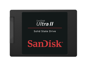 SanDisk Ultra II