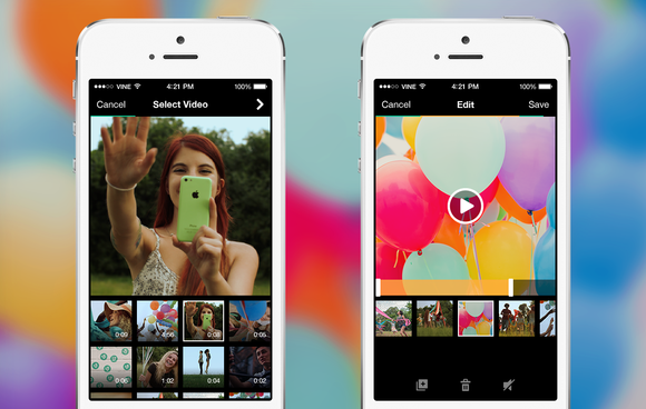 vine update 1