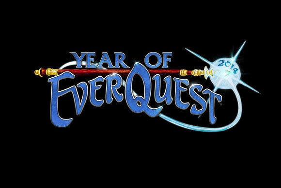 EverQuest Anniversary