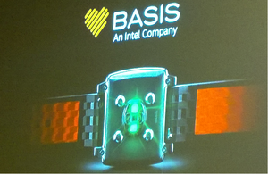 basis peak Intel smartwatch