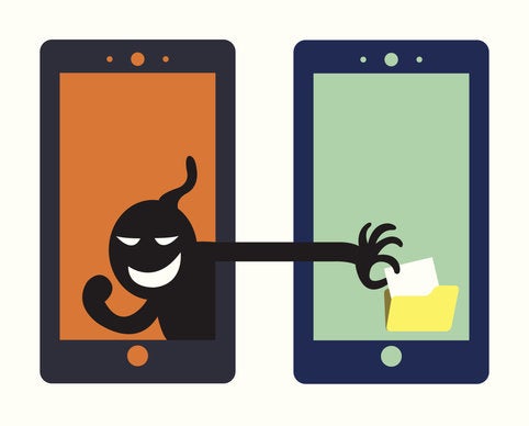 byod security
