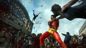 dead rising 3 wrestler