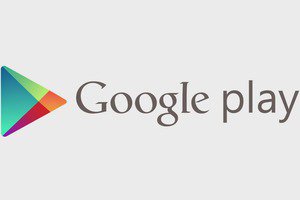 google play logo