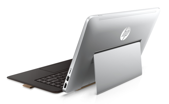 HP Envy x2