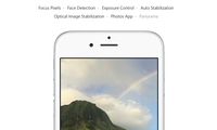 iphone6 camera header
