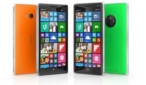 lumia 830 lumia 735 microsoft ifa