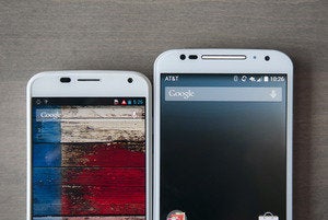 Moto X