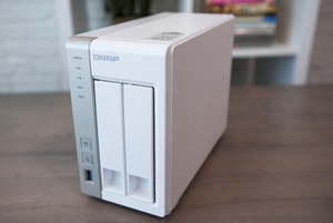 QNAP Turbo NAS TS-251