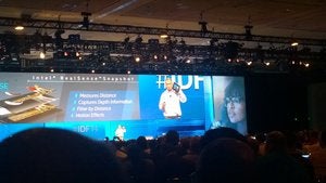 Intel IDF 2014