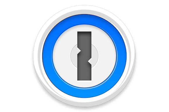 1password 5 mac icon