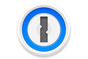 1password 5 mac icon
