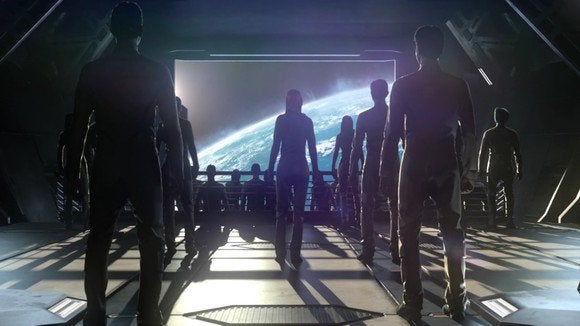 Civilization: Beyond Earth