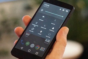 Android Lollipop