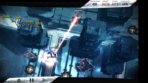 anomaly defenders lead