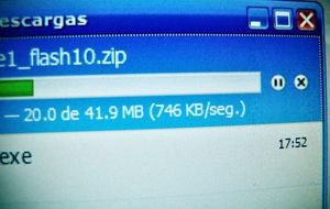 download file