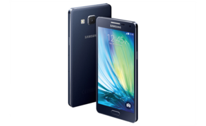galaxy a5