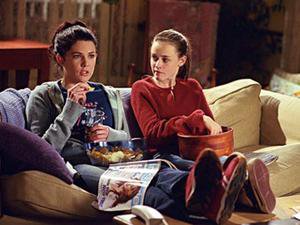 gilmoregirls couch