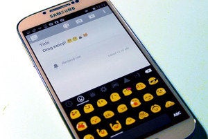 keyboard.