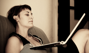 online harassment women