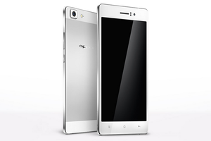 oppo r5