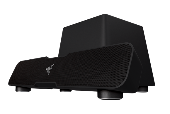 Razer Leviathan