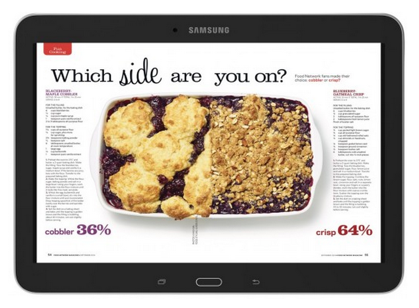samsung nook tab 10.1