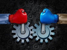 How to Cultivate a Strong Healthcare CIO-CMIO Relationship