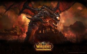 World of Warcraft: Cataclysm