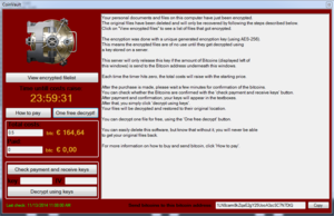 coinvault gui