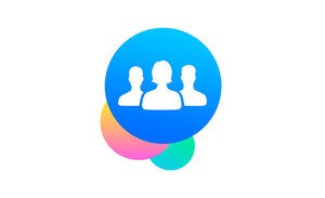 facebook groups logo