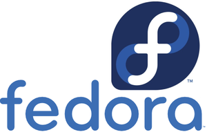 fedora logo