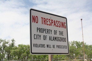 ET Alamogordo