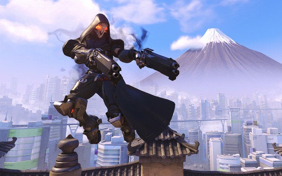 Overwatch