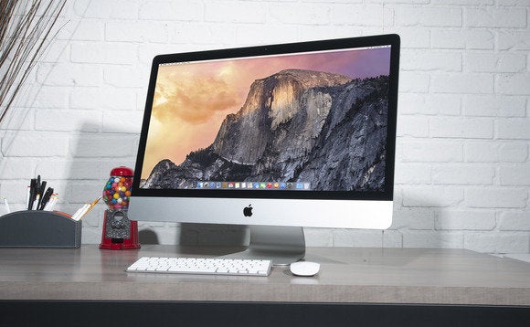 retina imac primary