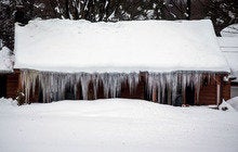 Snowed in? That’s why you set up remote access
