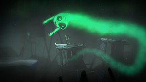 Never Alone
