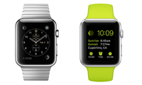 apple watch 3up