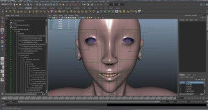 autodesk maya