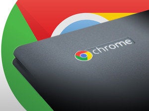 chromebook