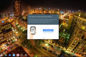 chromeunlock