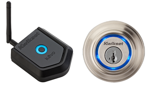 Kevo Plus