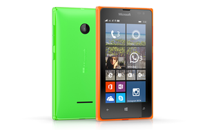 Microsoft lumia 532 umbrella