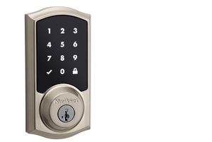 Kwikset SmartCode
