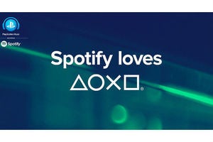 sonyspotify