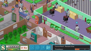 Theme Hospital