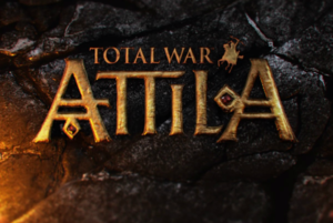 Total War: Attila