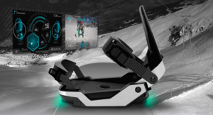 xon snow1 bindings